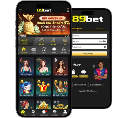 Định vị thương hiệu ku77 app