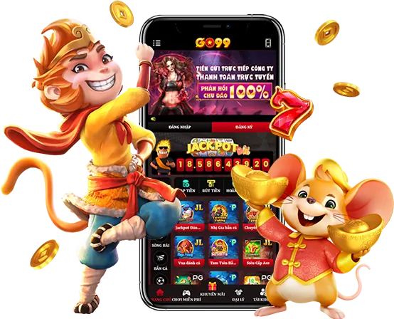 Giao diện thân thiện của KU77 App