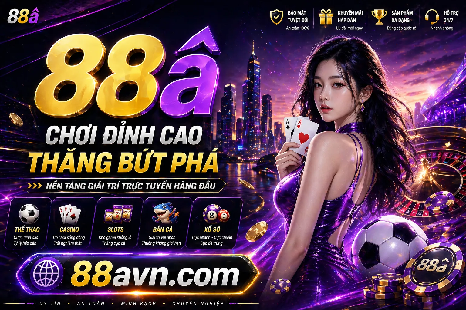 Giao diện ứng dụng KU77 App trên điện thoại di động