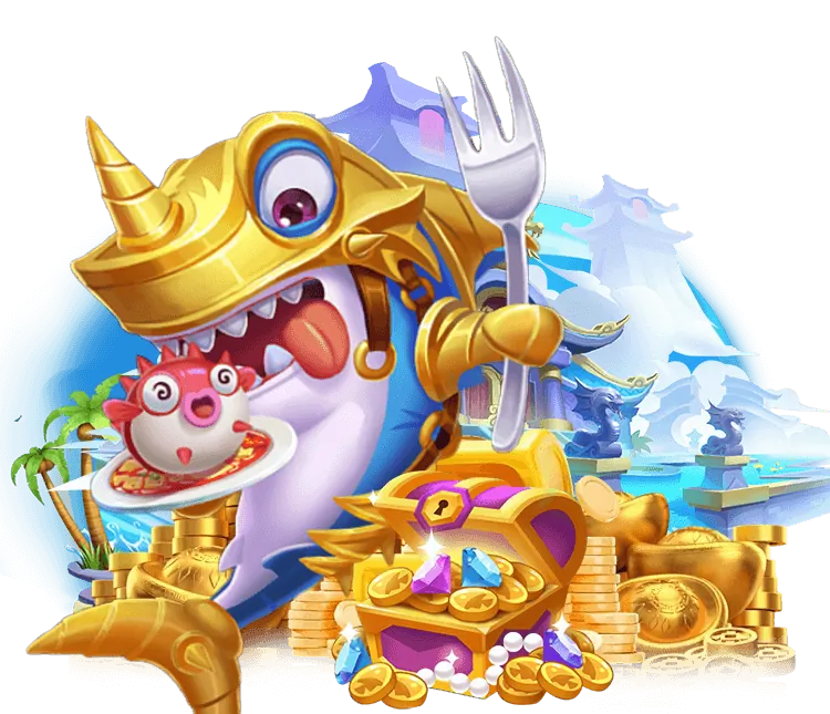 Video Slot với đồ họa sống động